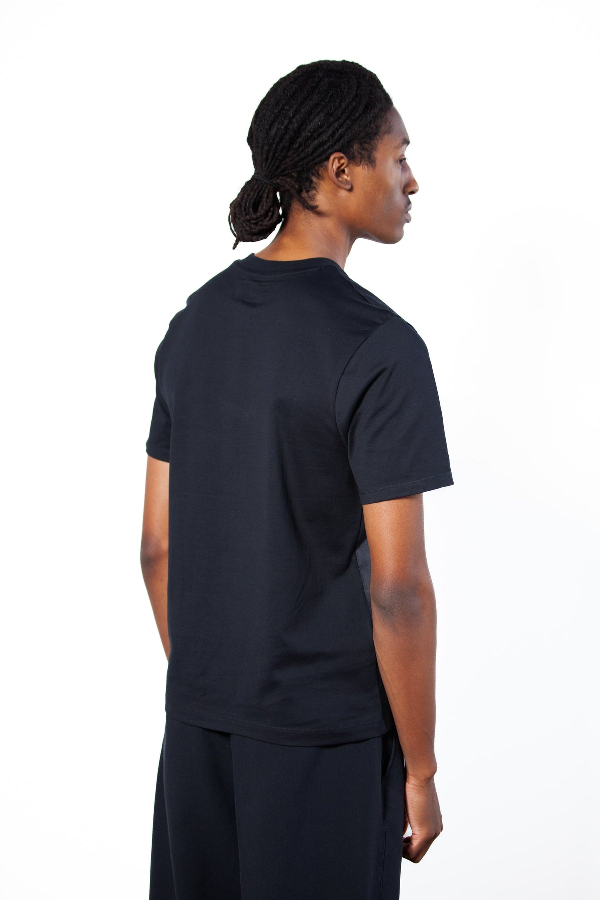 Off red and blue Art Icon unisex T-Shirt
